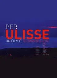 Per Ulisse movie poster