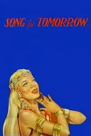 A Song for Tomorrow movie poster