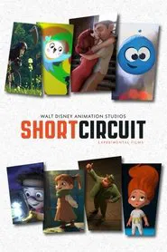 Walt Disney Animation Studios: Short Circuit Experimental Films tv show poster