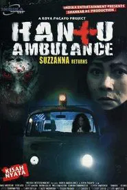 Ghost Ambulance movie poster