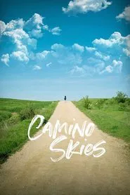 Camino Skies movie poster