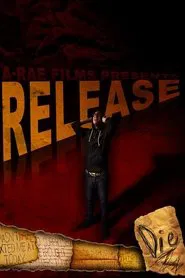 Release movie poster