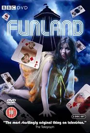 Funland tv show poster