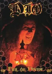 Poster do filme Dio: Evil or Divine
