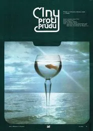 Člny proti prúdu movie poster
