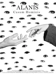Alanís: Casum Hominis movie poster