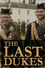 The Last Dukes movie poster