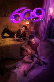 609 Bedtime Story tv show poster