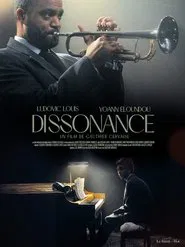 Dissonance movie poster