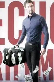 Echo Rhyme movie poster