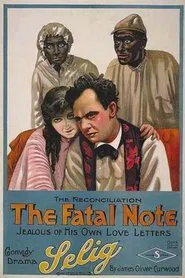 The Fatal Note movie poster