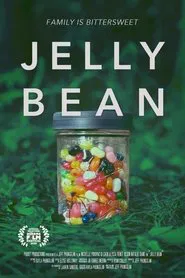Poster do filme Jelly Bean