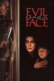Evil Has a Face movie poster