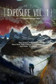 Exposure Vol. 1 movie poster