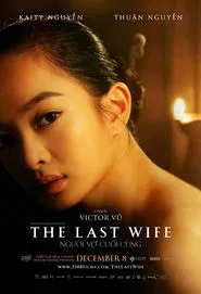Poster do filme The Last Wife