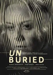 Poster do filme Unburied