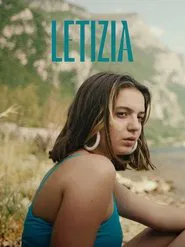 Letizia movie poster