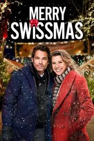 Merry Swissmas movie poster