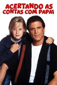 Poster do filme Acertando as Contas com Papai