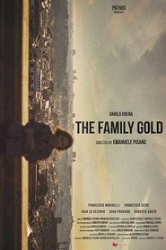The Family Gold movie poster