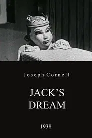 Jack's Dream movie poster