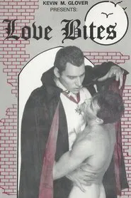 Love Bites movie poster
