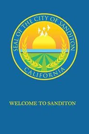 Welcome To Sanditon tv show poster