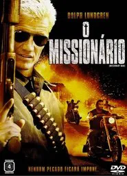 Poster do filme O Missionário