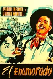 Poster do filme El enamorado
