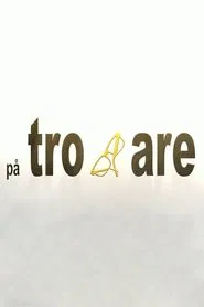 På tro og Are tv show poster