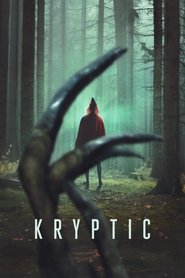 Kryptic movie poster