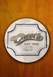 Poster da série Cheers