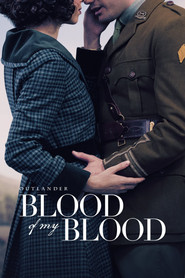 Outlander: Blood of My Blood tv show poster