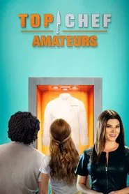 Top Chef Amateurs tv show poster
