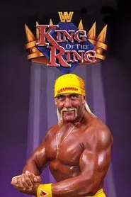 Poster do filme WWE King of the Ring 1993