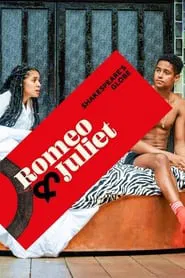 Romeo and Juliet movie poster