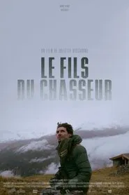 The Hunter's Son movie poster