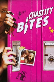 Chastity Bites movie poster
