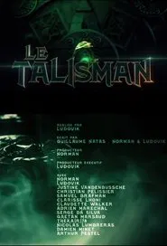 Le Talisman tv show poster