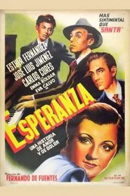 Esperanza movie poster