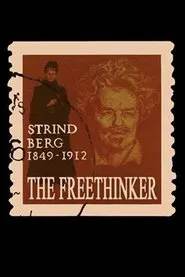 The Freethinker movie poster