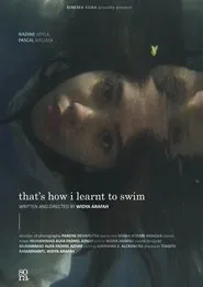 That's How I Learnt to Swim movie poster