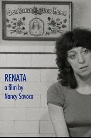 Renata movie poster