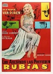 Poster do filme An American Girl in Buenos Aires