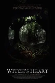 Witch's Heart movie poster