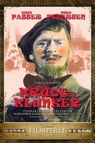 Poster do filme Krudt og klunker