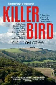 Killer Bird movie poster