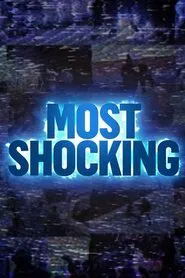 Most Shocking tv show poster