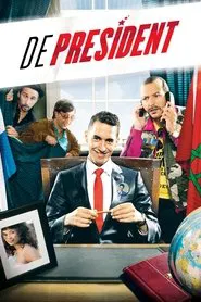 The President movie poster