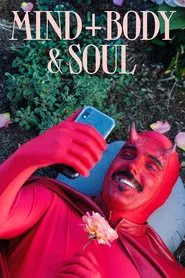 Mind, Body & Soul movie poster